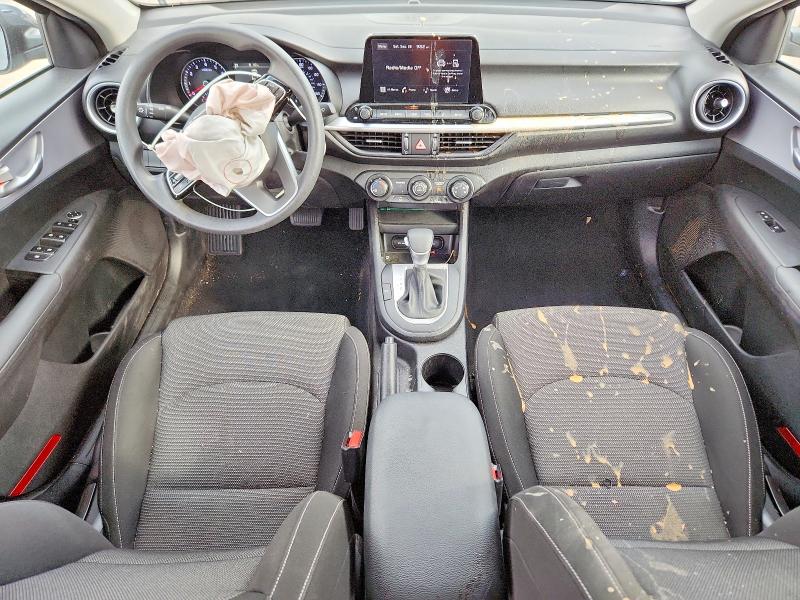 Продажа на аукционе авто 2024 Kia Forte, vin: 3KPF24AD4RE737347, номер лота: 70556636