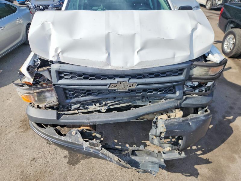 68703536 :رقم المزاد ، 1GCVKPEC5FZ376144 vin ، 2015 Chevrolet Silverado مزاد بيع