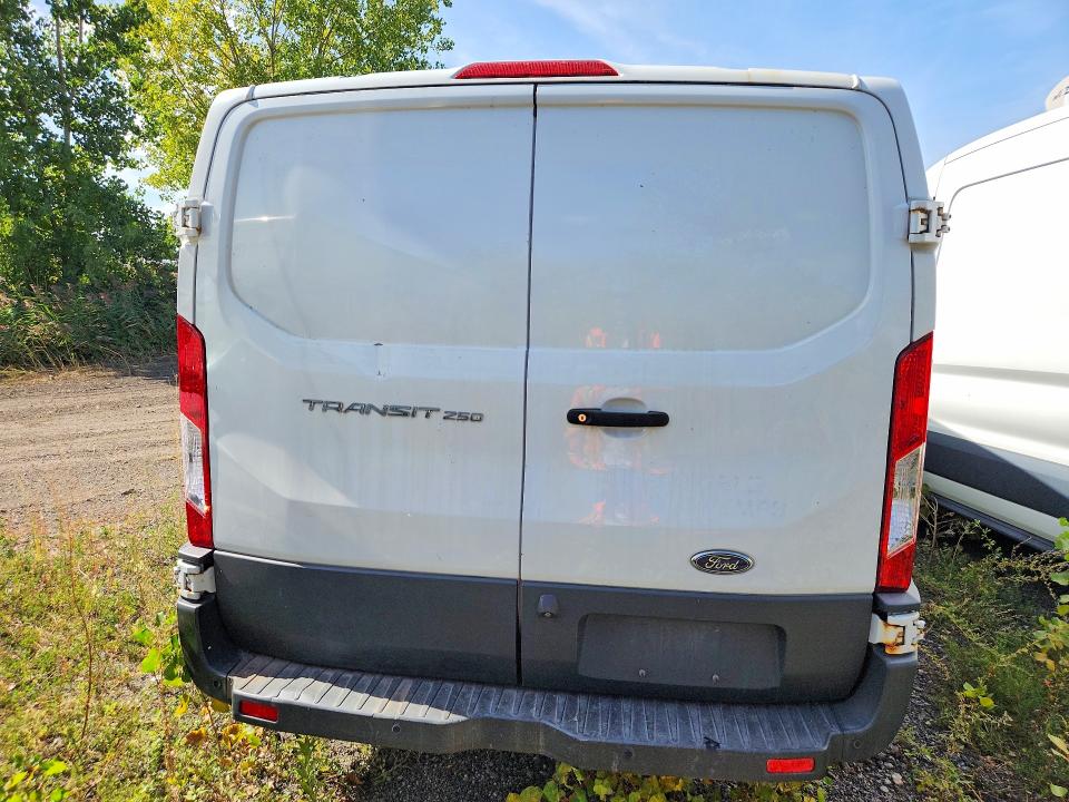 Aukcja sprzedaży 2018 Ford Transit, vin: 1FTYR1YM7JKA28325, numer aukcji: 68608686