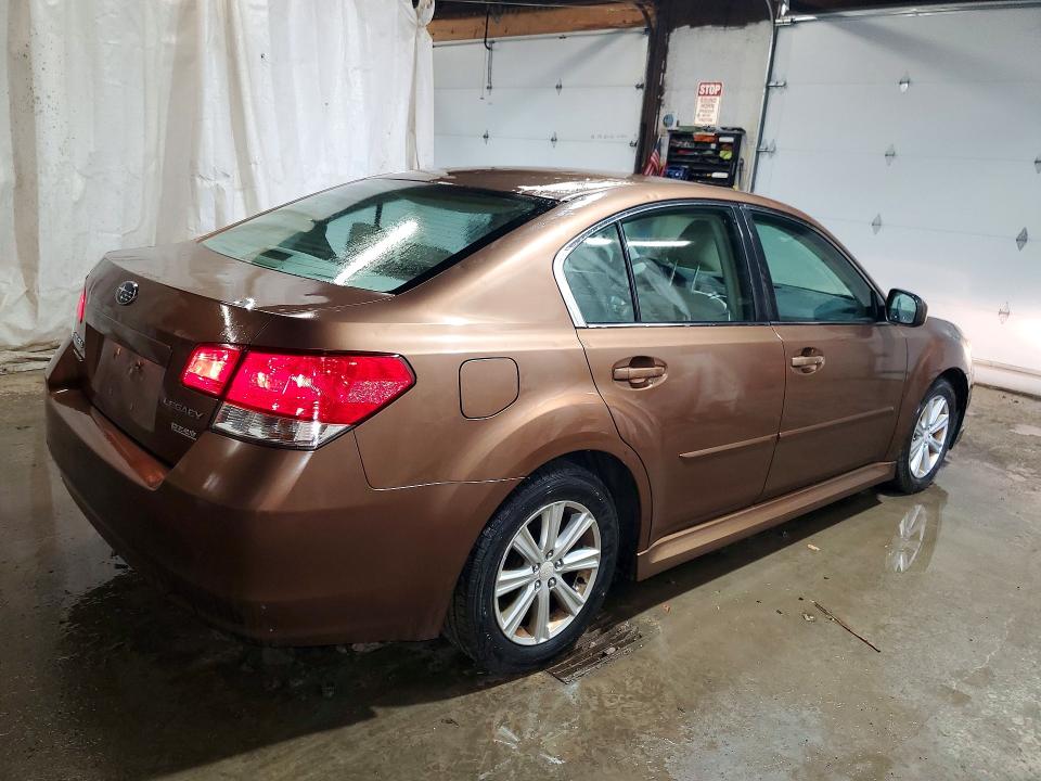 Продажа на аукционе авто 2011 Subaru Legacy, vin: 4S3BMBC6XB3255300, номер лота: 67843816
