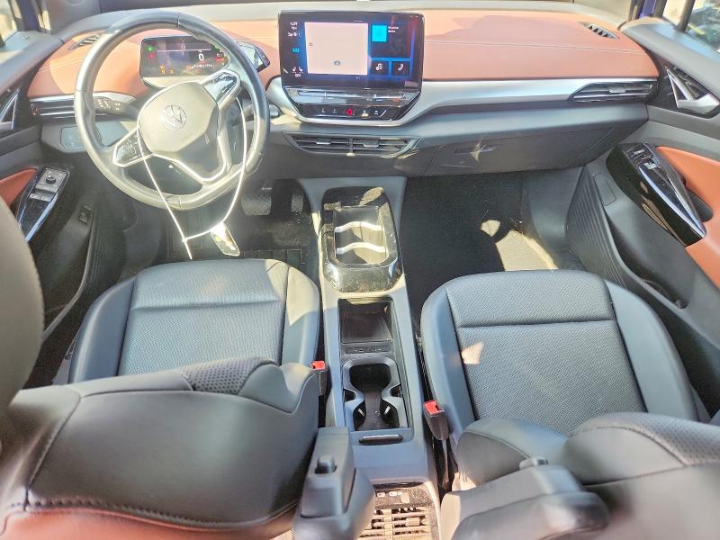 Aukcja sprzedaży 2021 Volkswagen Id.4, vin: WVGTMPE2XMP042446, numer aukcji: 67526876