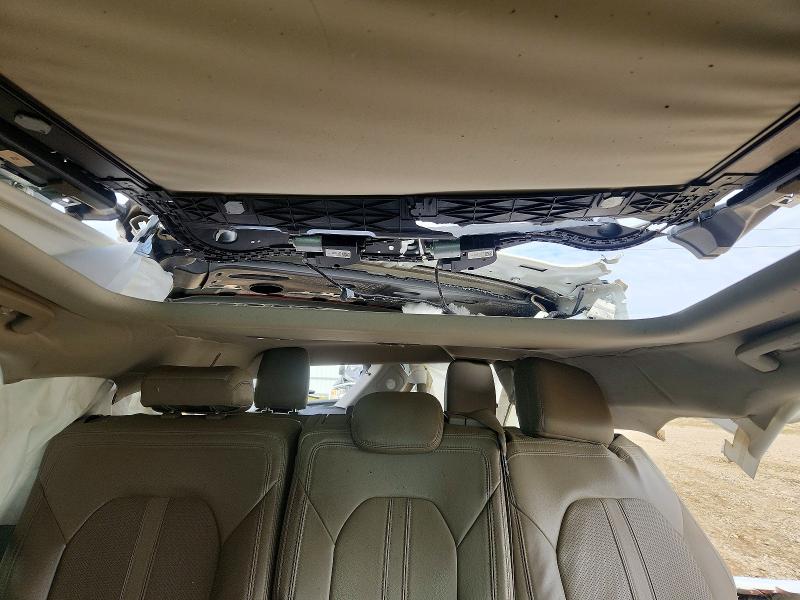 70897916 :رقم المزاد ، 1FMJK2AT9LEA49624 vin ، 2020 Ford Expedition مزاد بيع