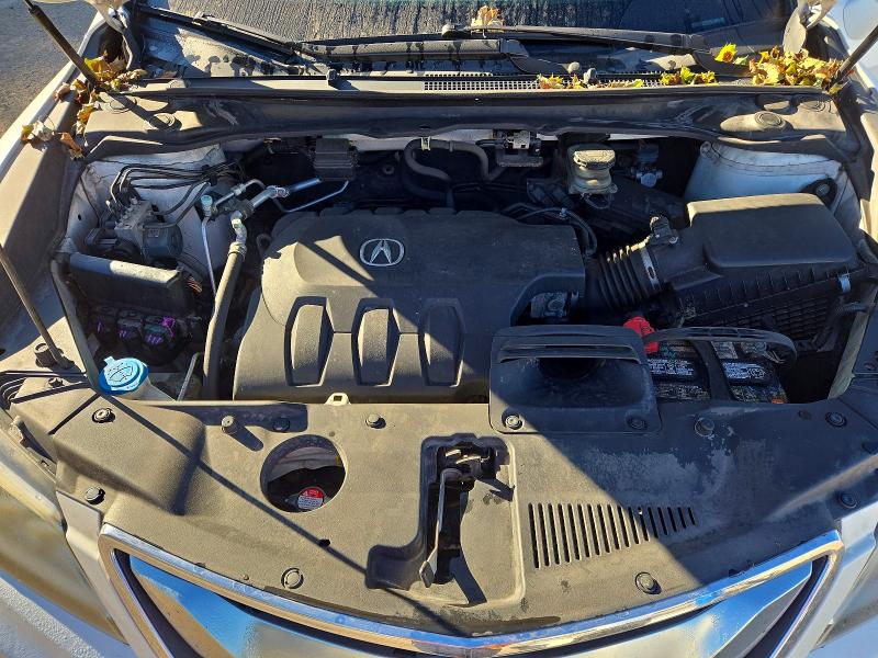 Продаж на аукціоні авто 2017 Acura Rdx, vin: 5J8TB4H79HL801084, номер лоту: 69758826