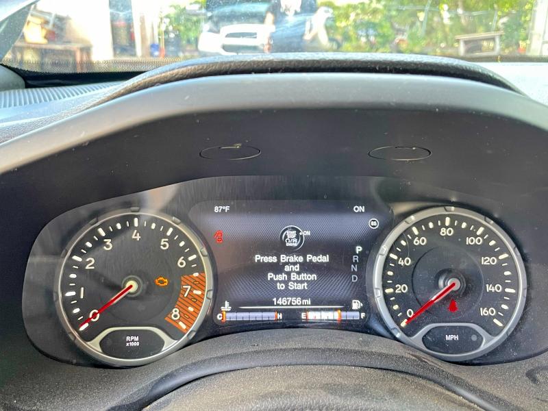 Продаж на аукціоні авто 2020 Jeep Renegade, vin: ZACNJBC1XLPL97053        , номер лоту: 69097306