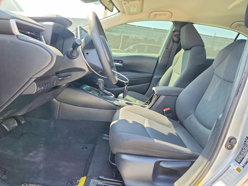 Продажа на аукционе авто 2021 Toyota Corolla, vin: JTDVPMAE6MJ145014, номер лота: 69317616