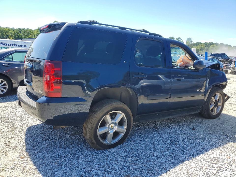 Aukcja sprzedaży 2007 Chevrolet Tahoe, vin: 1GNFK13007R220502, numer aukcji: 68366156