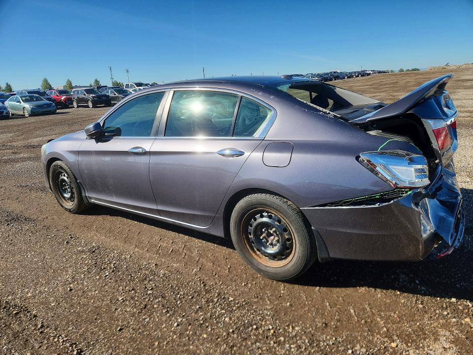 Продаж на аукціоні авто 2015 Honda Accord, vin: 1HGCR2F86FA808661, номер лоту: 67534766