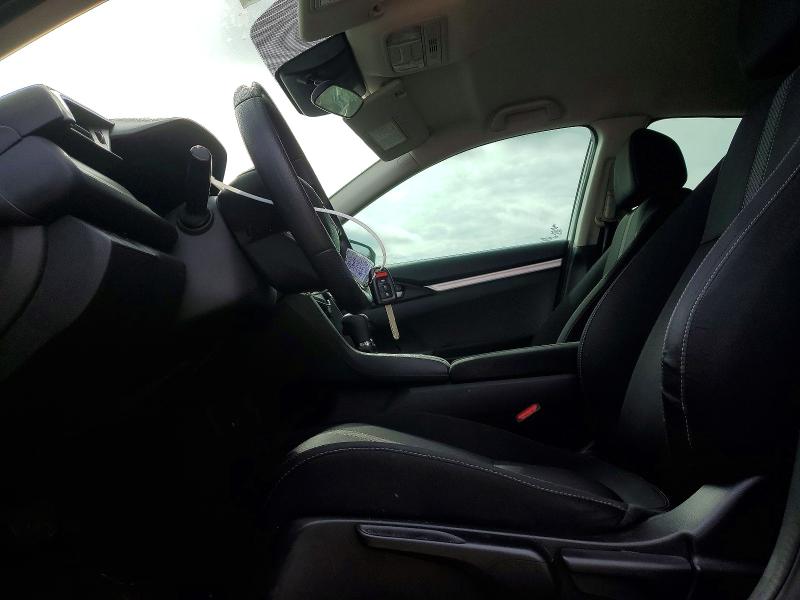 Aukcja sprzedaży 2021 Honda Civic, vin: 2HGFC2F58MH012268, numer aukcji: 69176436