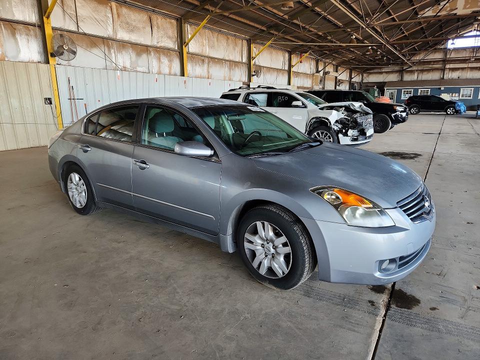 Aukcja sprzedaży 2009 Nissan Altima, vin: 1N4AL21E49N415846, numer aukcji: 69007566