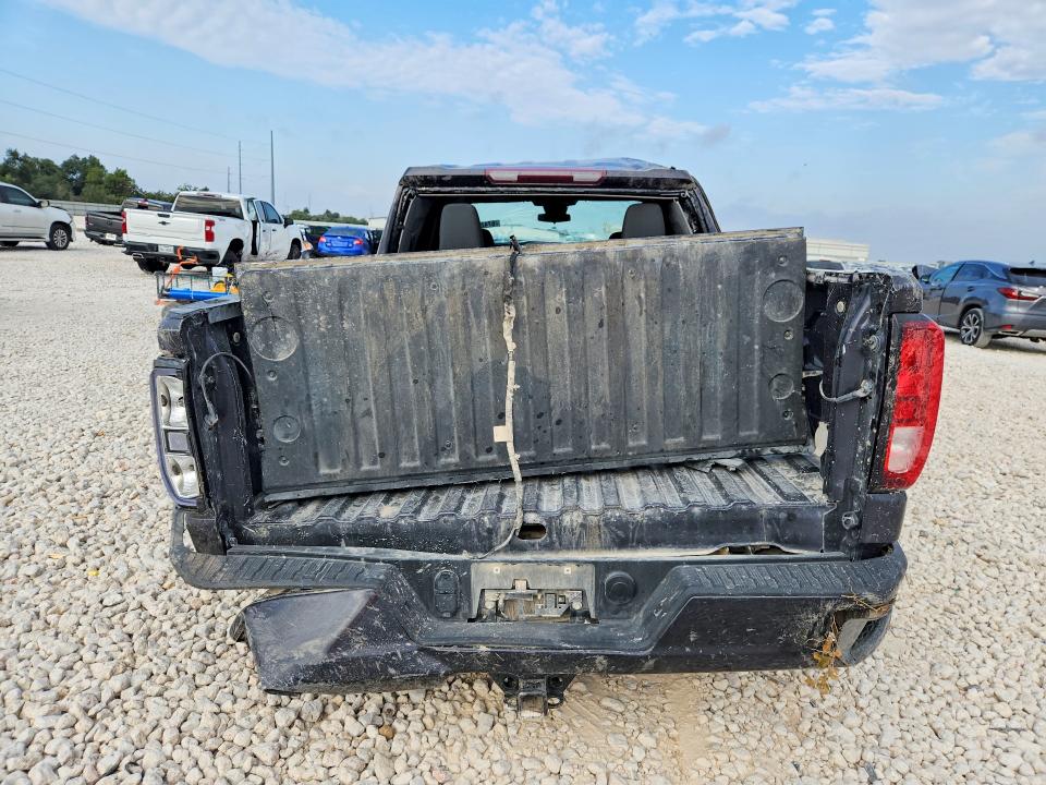 Aukcja sprzedaży 2024 Gmc Sierra, vin: 3GTPHCEK0RG290820, numer aukcji: 67420026