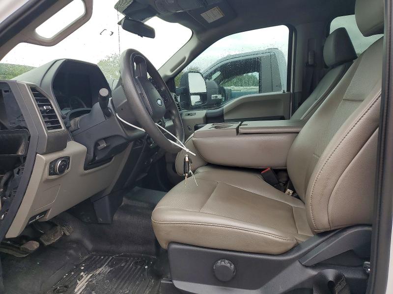 69418066 :رقم المزاد ، 1FT7W2B69NEF56134 vin ، 2022 Ford F250 مزاد بيع