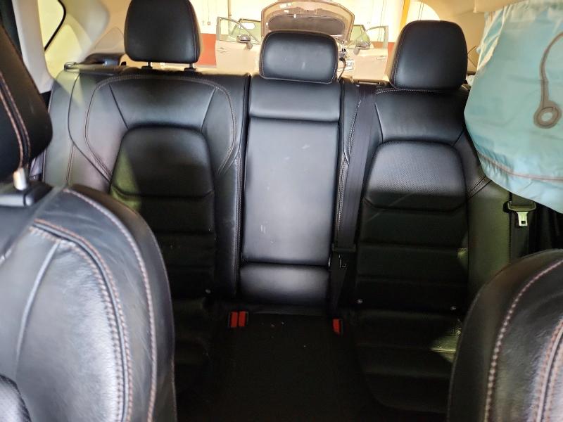 Aukcja sprzedaży 2017 Mazda Cx-5, vin: JM3KFBDL2H0208908, numer aukcji: 67707706