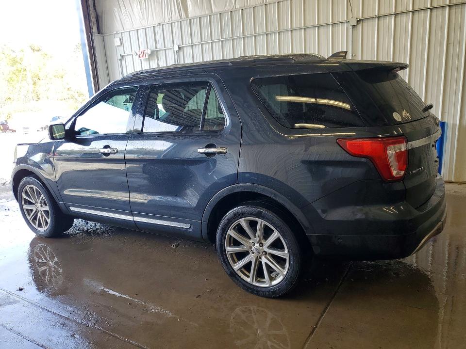 Продажа на аукционе авто 2017 Ford Explorer, vin: 1FM5K8FH6HGE18928, номер лота: 70957986