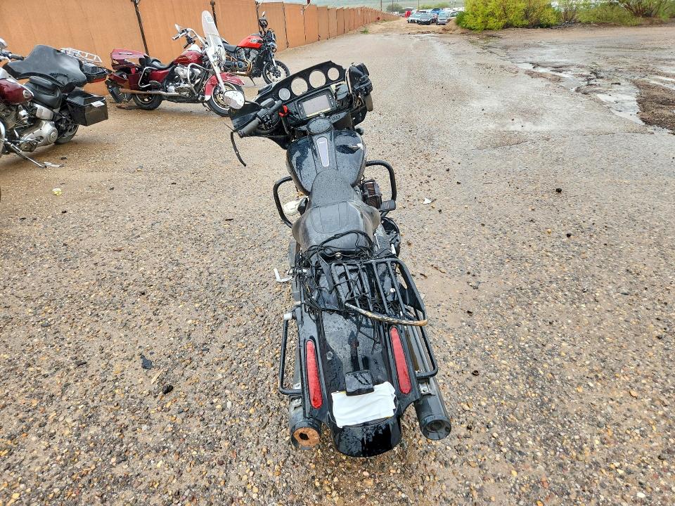 Aukcja sprzedaży 2018 Harley-davidson Flhxs, vin: 1HD1KRC10JB657442, numer aukcji: 70109496