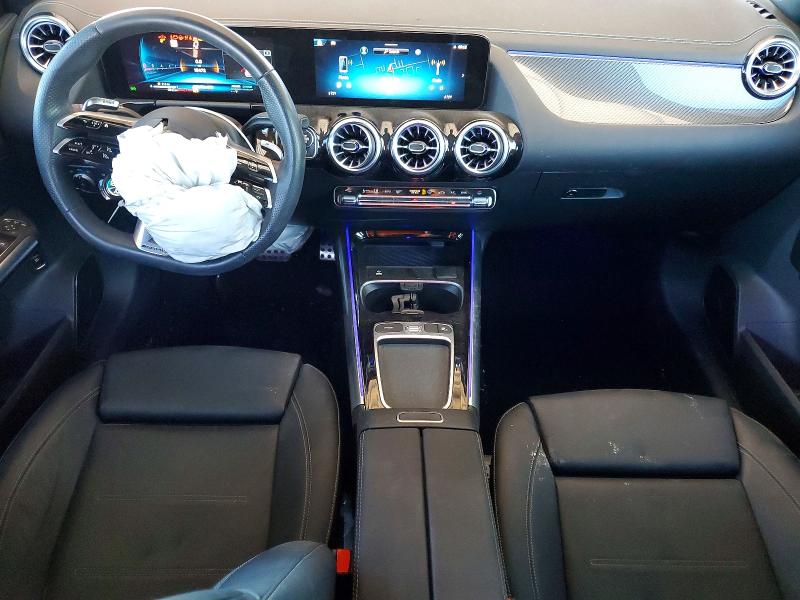 Продажа на аукционе авто 2024 Mercedes-benz Gla, vin: W1N4N5BB7RJ610590, номер лота: 66852086