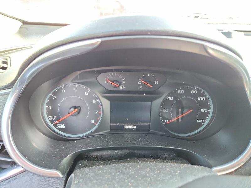 Продаж на аукціоні авто 2016 Chevrolet Malibu, vin: 1G1ZE5ST6GF281489, номер лоту: 68229056