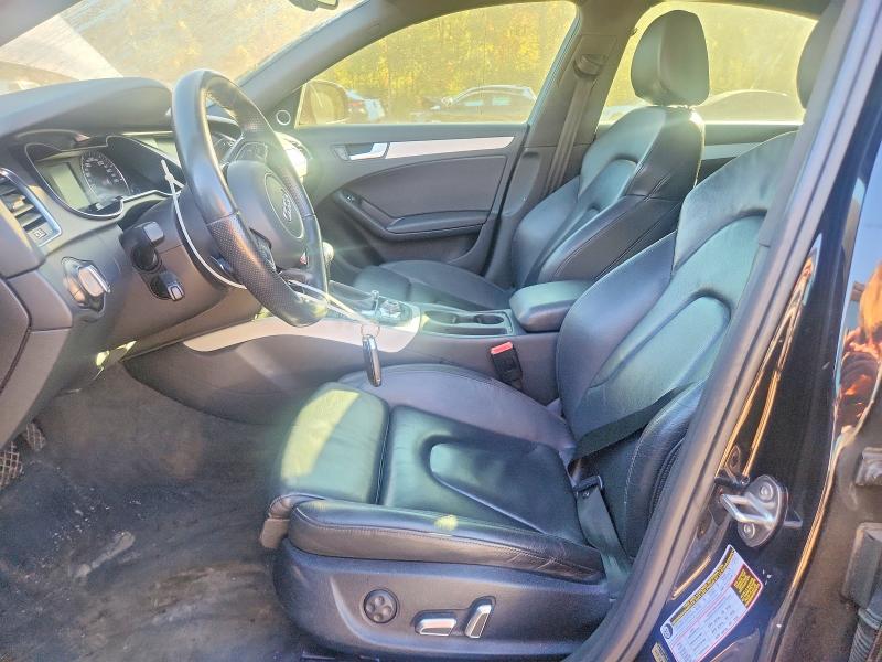 Aukcja sprzedaży 2014 Audi A4, vin: WAUKFCFL9EN025819, numer aukcji: 68930076