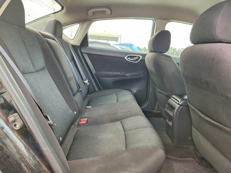 Продаж на аукціоні авто 2015 Nissan Sentra, vin: 3N1AB7AP1FY248455, номер лоту: 67127266