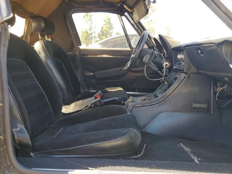 Aukcja sprzedaży 1981 Alfa Romeo Veloce, vin: ZARBA5415B1010290, numer aukcji: 68255136