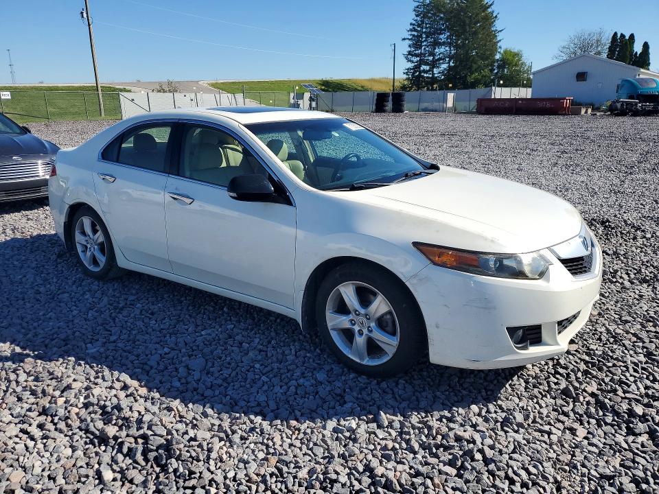 Aukcja sprzedaży 2009 Acura Tsx, vin: JH4CU26639C034064, numer aukcji: 71033336