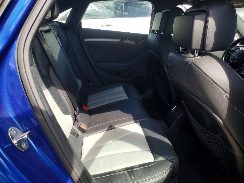 Aukcja sprzedaży 2015 Audi S3, vin: WAUBFGFF9F1078790, numer aukcji: 67175756