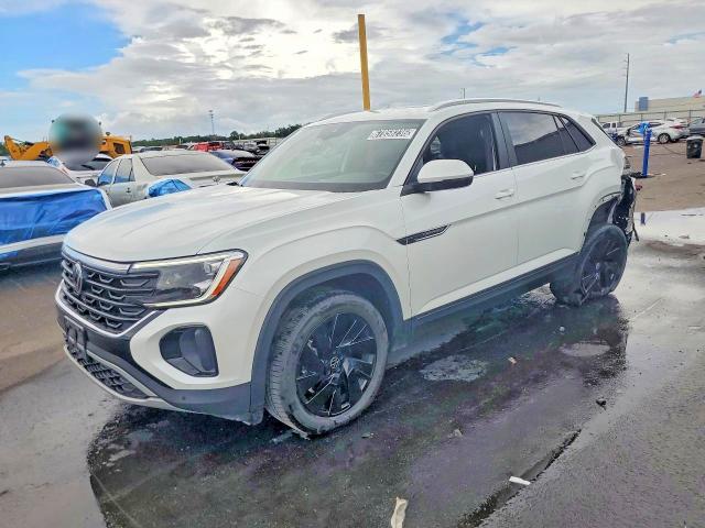 Aukcja sprzedaży 2026 Volkswagen Atlas Cross Sport, vin: 1V2KC2CA5TC203726, numer aukcji: 67858236