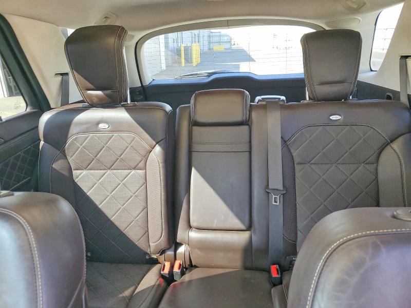 2017 Mercedes-benz Gle მანქანა იყიდება აუქციონზე, vin: 4JGDA5HB0HA937286, აუქციონის ნომერი: 69794716