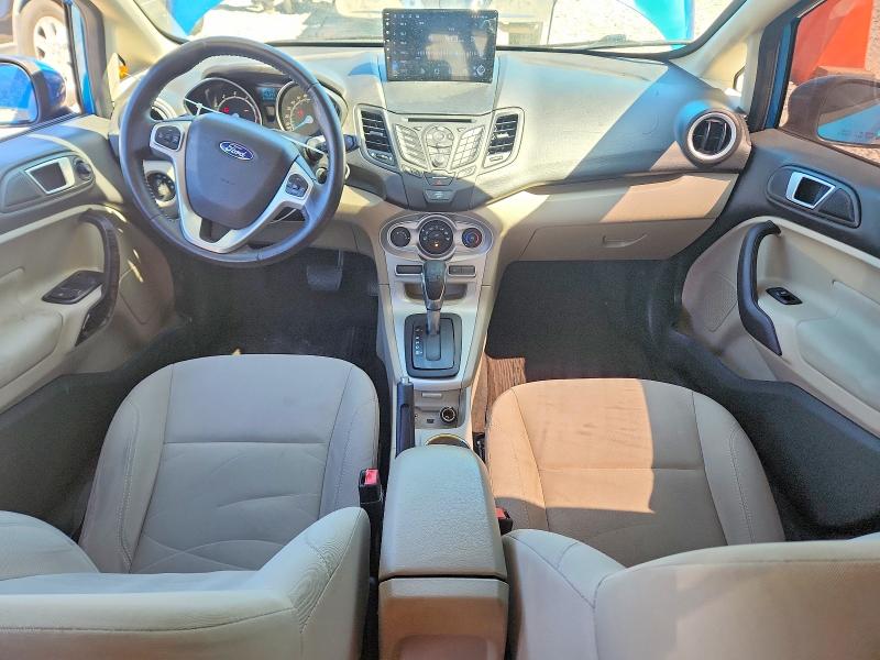 Aukcja sprzedaży 2016 Ford Fiesta, vin: 3FADP4EJ3GM138084, numer aukcji: 68242816