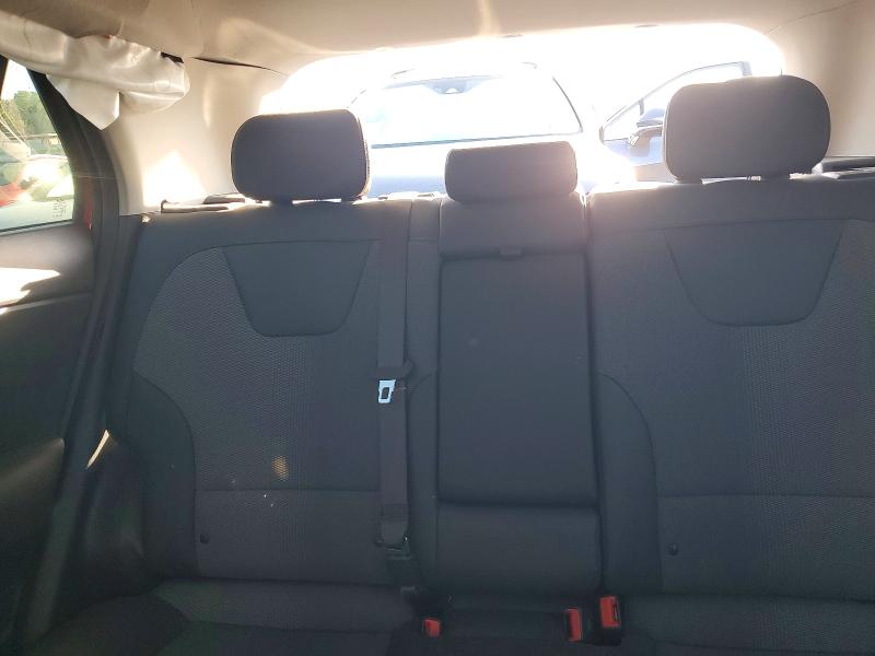 2023 Kia Niro მანქანა იყიდება აუქციონზე, vin: KNDCR3LE9P5085140, აუქციონის ნომერი: 67890326
