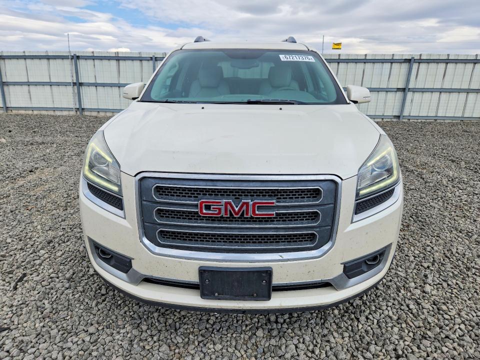 Продаж на аукціоні авто 2014 Gmc Acadia, vin: 1GKKVRKD4EJ255979, номер лоту: 67217376