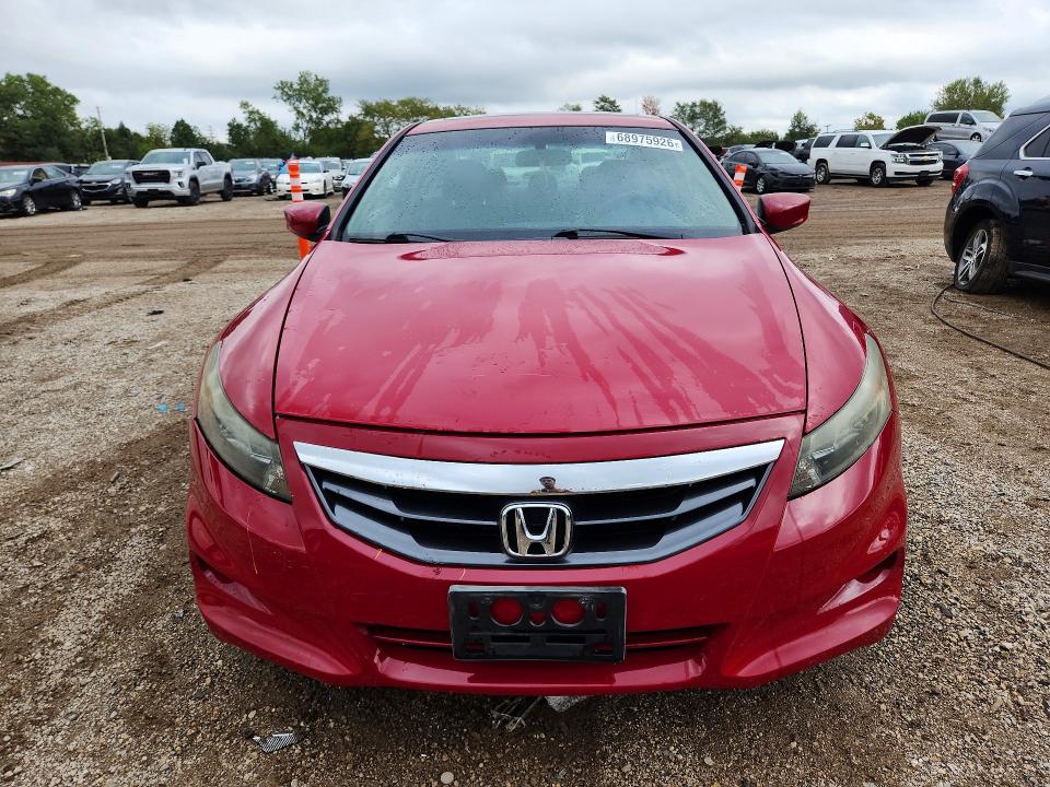 Aukcja sprzedaży 2012 Honda Accord, vin: 1HGCS2B88CA010670, numer aukcji: 68975926