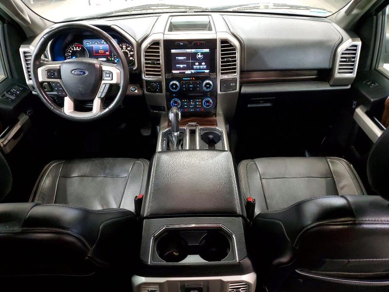 Aukcja sprzedaży 2015 Ford F150, vin: 1FTFW1EGXFFA47868, numer aukcji: 70701886