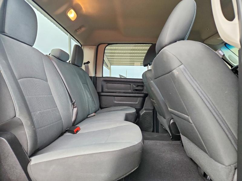 Aukcja sprzedaży 2021 Ram 1500 Classic, vin: 3C6RR7KG4MG707370, numer aukcji: 68599726