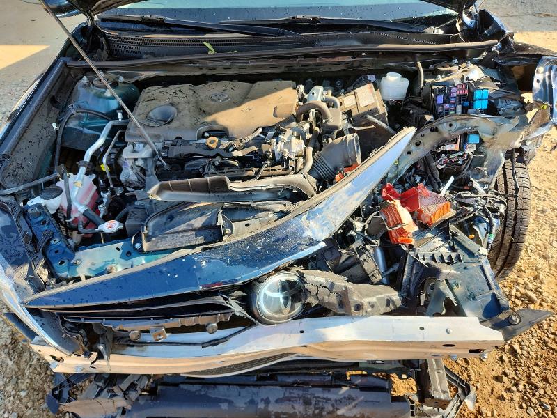 Aukcja sprzedaży 2021 Toyota Camry, vin: 4T1R11AK5MU575599, numer aukcji: 66604176