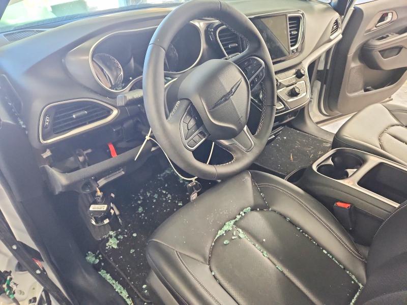 Продажа на аукционе авто 2026 Chrysler Pacifica, vin: 2C4RC1BGXTR278641, номер лота: 70784196