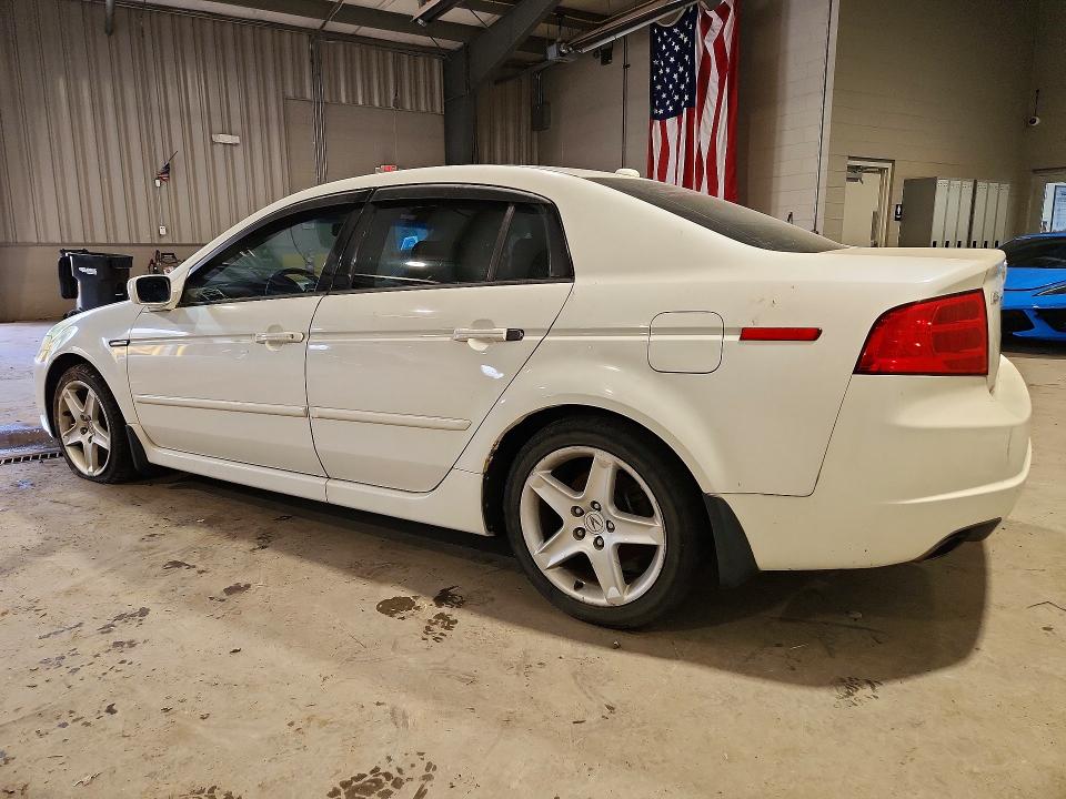 Aukcja sprzedaży 2004 Acura Tl, vin: 19UUA66284A024851, numer aukcji: 68339946