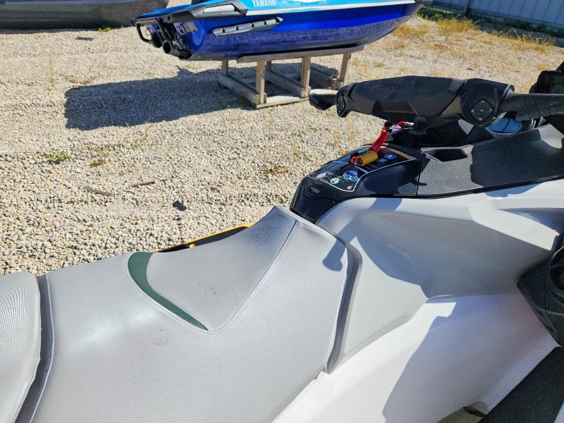 Продаж на аукціоні авто 2020 Sea-doo Fish Pro, vin: YDV59486C020, номер лоту: 68868536
