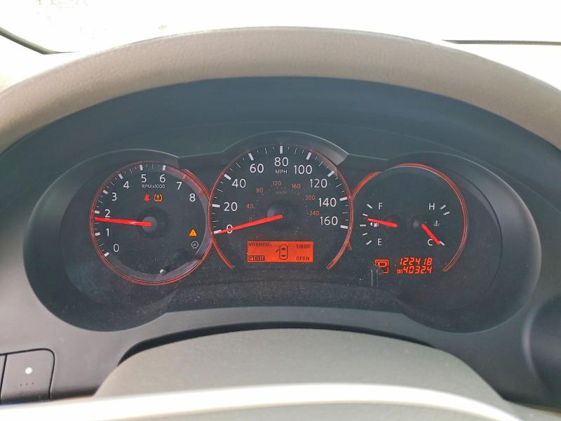 Aukcja sprzedaży 2007 Nissan Altima, vin: 1N4AL21E47N451193, numer aukcji: 70094266