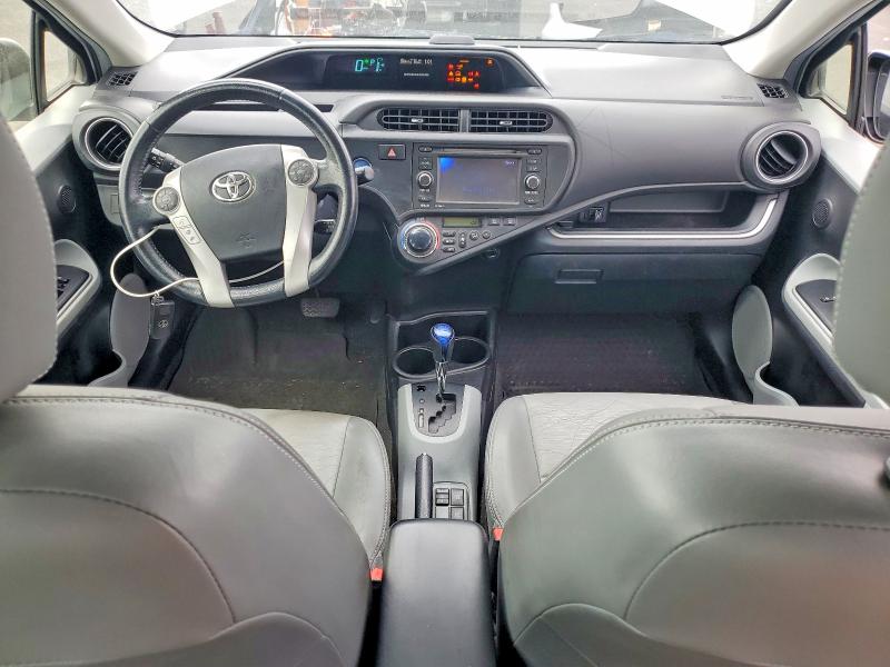 Продаж на аукціоні авто 2014 Toyota Prius C, vin: JTDKDTB30E1063414, номер лоту: 67357206
