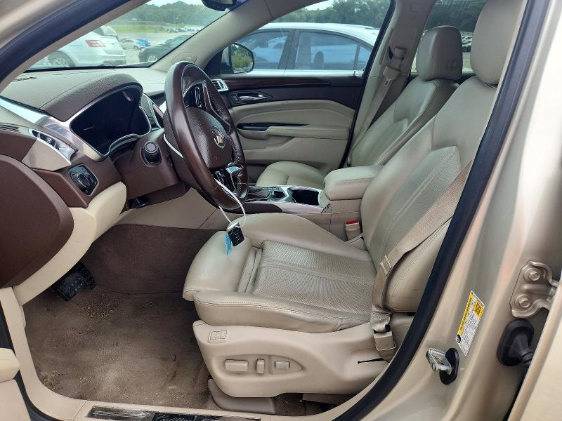 Aukcja sprzedaży 2013 Cadillac Srx, vin: 3GYFNCE35DS619265, numer aukcji: 69373876