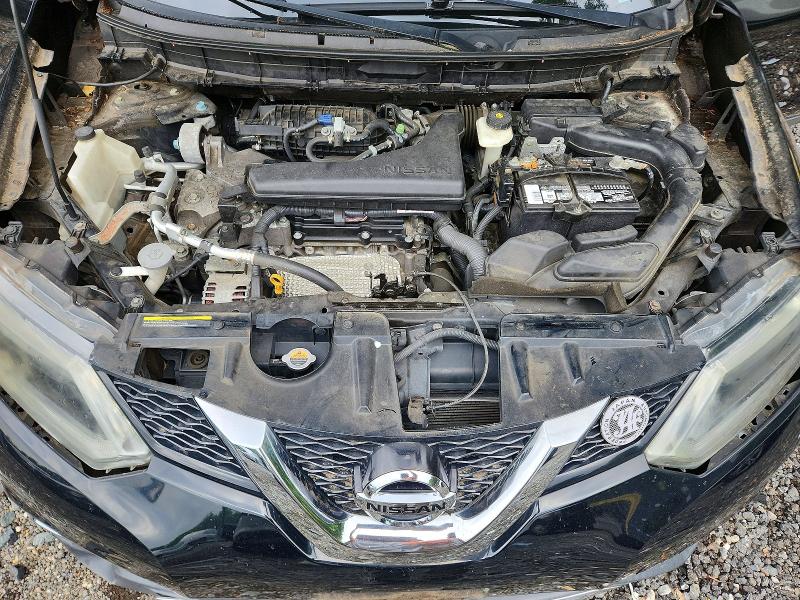Продажа на аукционе авто 2014 Nissan Rogue, vin: 5N1AT2MV9EC759938, номер лота: 66860536