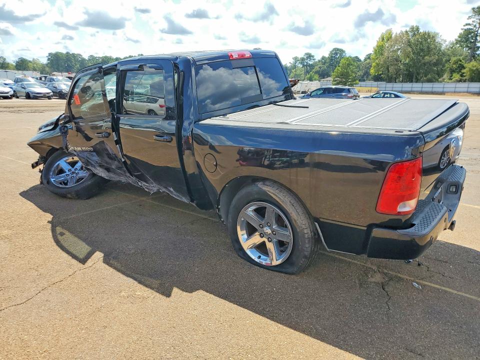 Aukcja sprzedaży 2012 Dodge Ram 1500, vin: 1C6RD6MT2CS113192, numer aukcji: 68236366