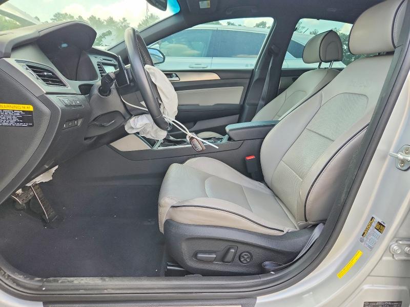 Aukcja sprzedaży 2017 Hyundai Sonata, vin: 5NPE34AB1HH577512, numer aukcji: 67834876