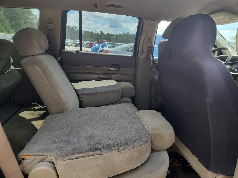 Aukcja sprzedaży 2004 Dodge Durango, vin: 1D4HD48N64F152904, numer aukcji: 68638556