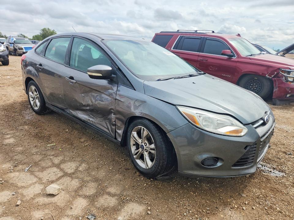 Продаж на аукціоні авто 2014 Ford Focus, vin: 1FADP3F26EL295561, номер лоту: 68450106