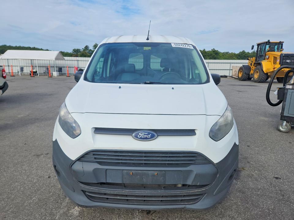 2018 Ford Transit Connect მანქანა იყიდება აუქციონზე, vin: NM0LS7E78J1369297, აუქციონის ნომერი: 69242276