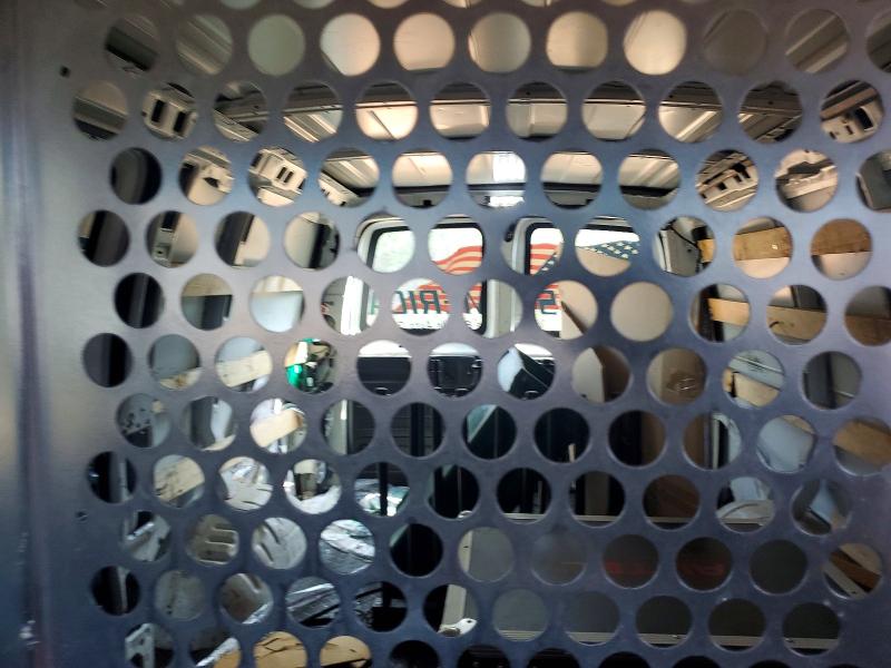 Aukcja sprzedaży 2020 Chevrolet Express G2500, vin: 1GCWGAFG1L1183679, numer aukcji: 70710586