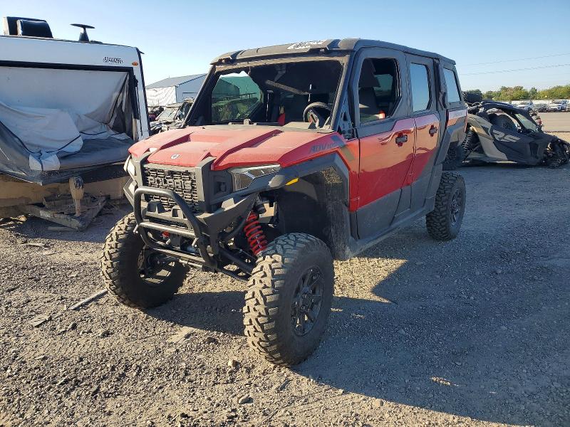 Продаж на аукціоні авто 2026 Polaris Xpedition, vin: 3NSGZW994TM293555, номер лоту: 66446276