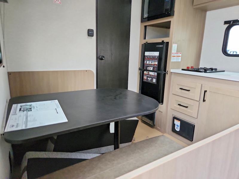 2026 Open Range Travel Trailer მანქანა იყიდება აუქციონზე, vin: 58TBM0AJ5T1V43200, აუქციონის ნომერი: 69199146