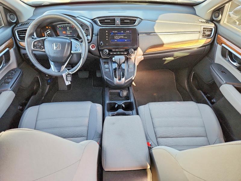Aukcja sprzedaży 2017 Honda Cr-v, vin: 7FARW1H5XHE010726, numer aukcji: 71051226